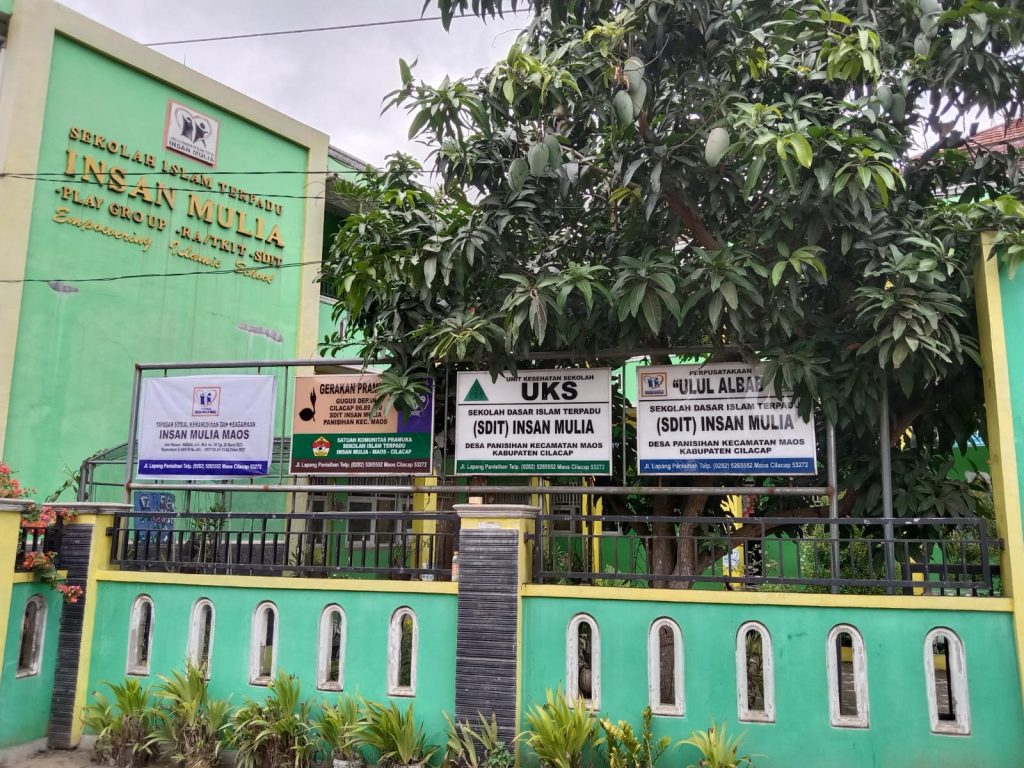 Pelatihan Berbasis Keterampilan: Membangun Masa Depan di Cilacap